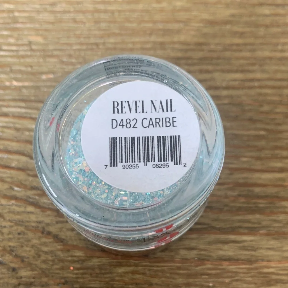 Revel Nail revel nail